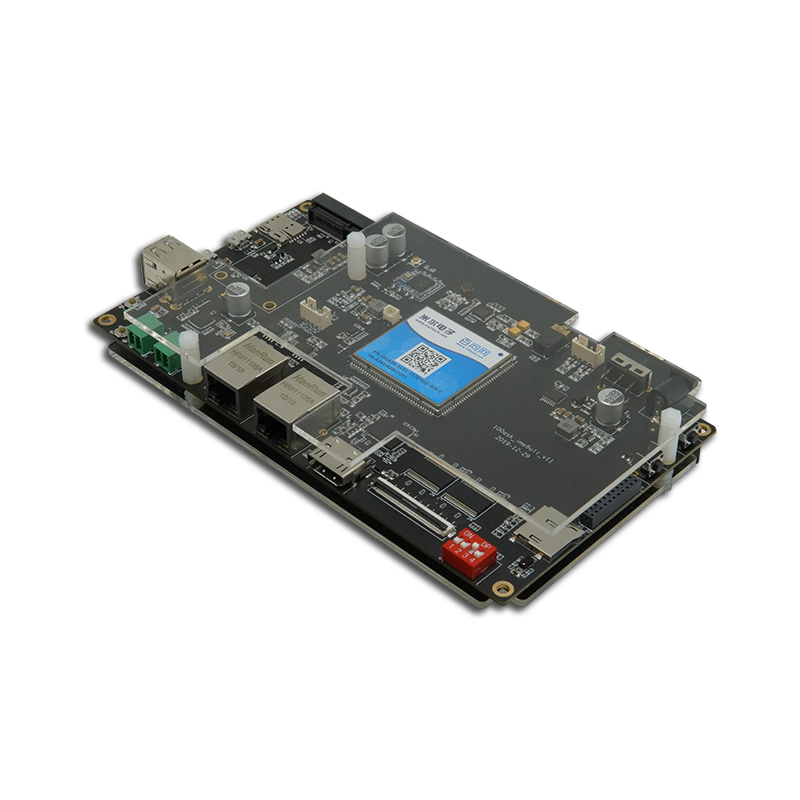 韦东山嵌入式linux触摸屏arm开发板主板学驱动usb摄像头IMX6ULL