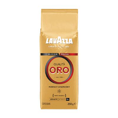 LAVAZZA/拉瓦萨咖啡豆意大利