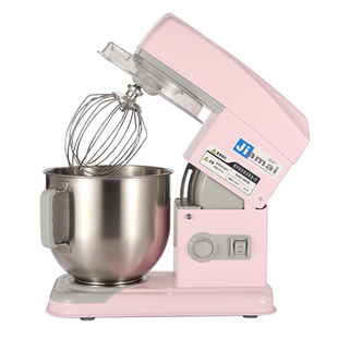 佳麦厨师机7LG家用多功能揉面机商用搅拌机打蛋奶油 鲜奶机和面机