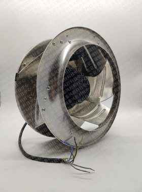 R1G310-AD33-30 48V 90W M1G074-CF  FFU空气过滤器风扇