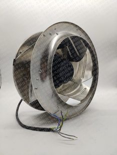 48V 90W M1G074 FFU空气过滤器风扇 R1G310 AD33