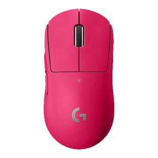 鸽鸽&罗技 G PRO X SUPERLIGHT 2 SE无线游戏鼠标 狗屁王二代金刚
