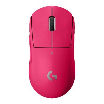 鸽鸽&罗技 G PRO X SUPERLIGHT 2 SE无线游戏鼠标 狗屁王二代金刚