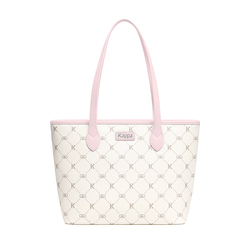 卡帕2025新款大容量通勤托特包