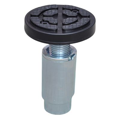 元征举升机加高柱增高脚配件