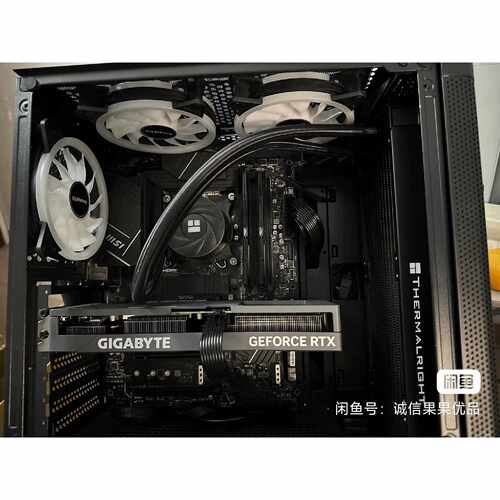 代装主机全新 i3 12100f 13600kf 14700—议价