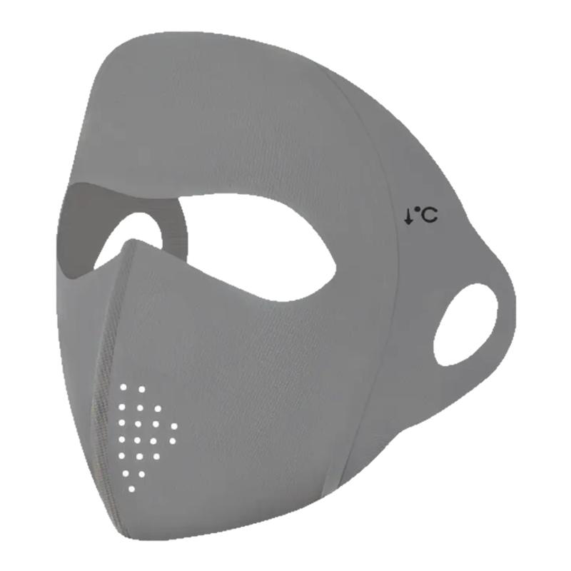 挂耳防晒全脸夏季面罩女高颜值脸基尼冰丝遮阳轻薄透气口罩一体