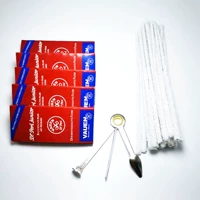 Белые пять коробок из 50 ветвей Санхе курящего ножа отправьте пас 20