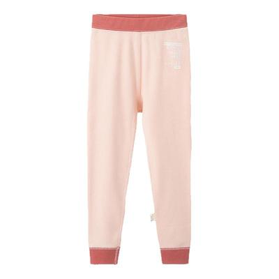 儿童中小学生纯棉a类内穿保暖裤