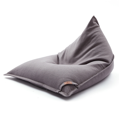 单人可睡可躺客厅卧室懒人沙发椅