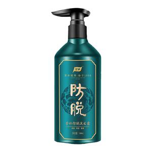 【莹朴】中草药防脱发洗发水组合450ml