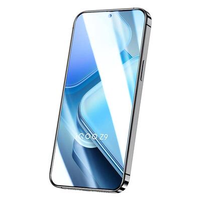 适用iqooz9升级防爆膜