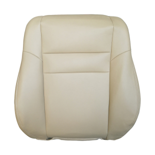 适用于本田七代雅阁靠背套汽车改装翻新专车专用座椅皮套车用内饰