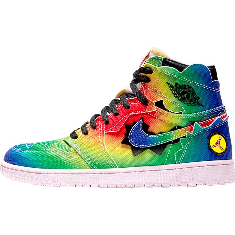 Nike/耐克官方正品JORDAN男女款时尚潮流运动休闲板鞋DC3481-900