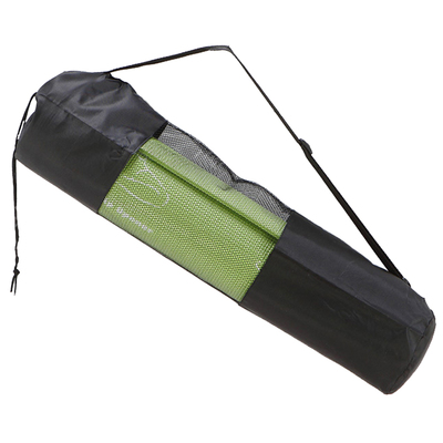 VONE瑜伽垫提花捆绑带背带绑绳束绳毛扣多用途可做瑜伽伸展带包邮