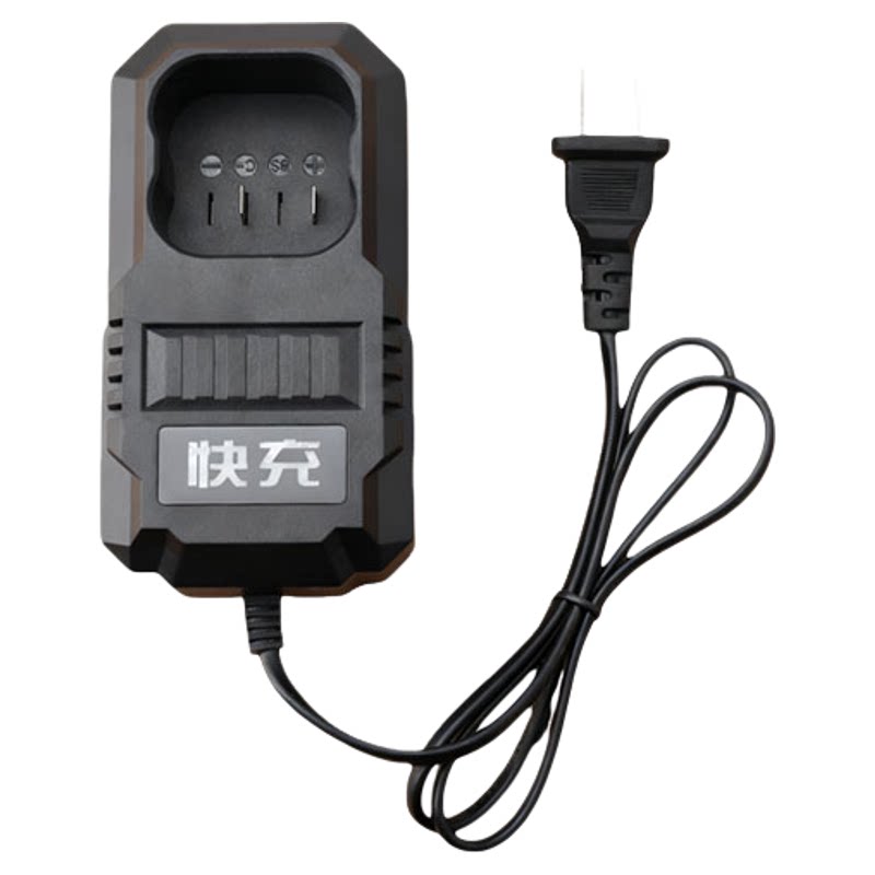 适用于东科双固泉友小钢炮韧牌科16V16.8V锂电池充电器电动扳手钻