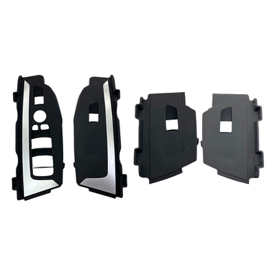 宝马新X3X4玻璃升降开关面板饰板