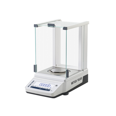 实验室电子分析天平梅特勒MA