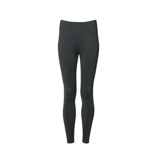 On昂跑Performance Tights女款高性能修身紧身裤舒适吸湿排汗长裤