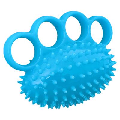 手指把玩手把件手部按摩球握力球