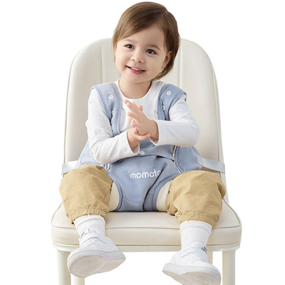 IMOMOTO通用固定带便携吃饭绑带