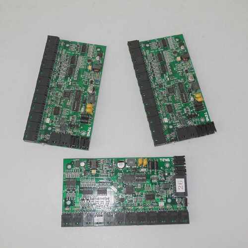 Towa HLS-DIO12SB PC-00079B-01 ALZCI804-SKA1A-P (lot of 3)