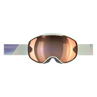 迪卡侬儿童滑雪镜防雾防紫外线高清镜片大视野护目镜装备KIDO