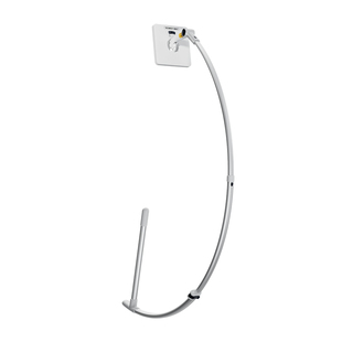 宝家洁擦玻璃神器高层窗外专用刮水器高楼双面洗玻璃家用擦窗工具