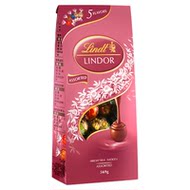 Lindt/瑞士莲软心精选牛奶巧克力569g