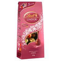 Lindt/瑞士莲软心精选牛奶黑巧克力569g