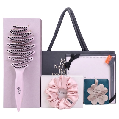 KRRAMEL生日礼物心动链接高级感