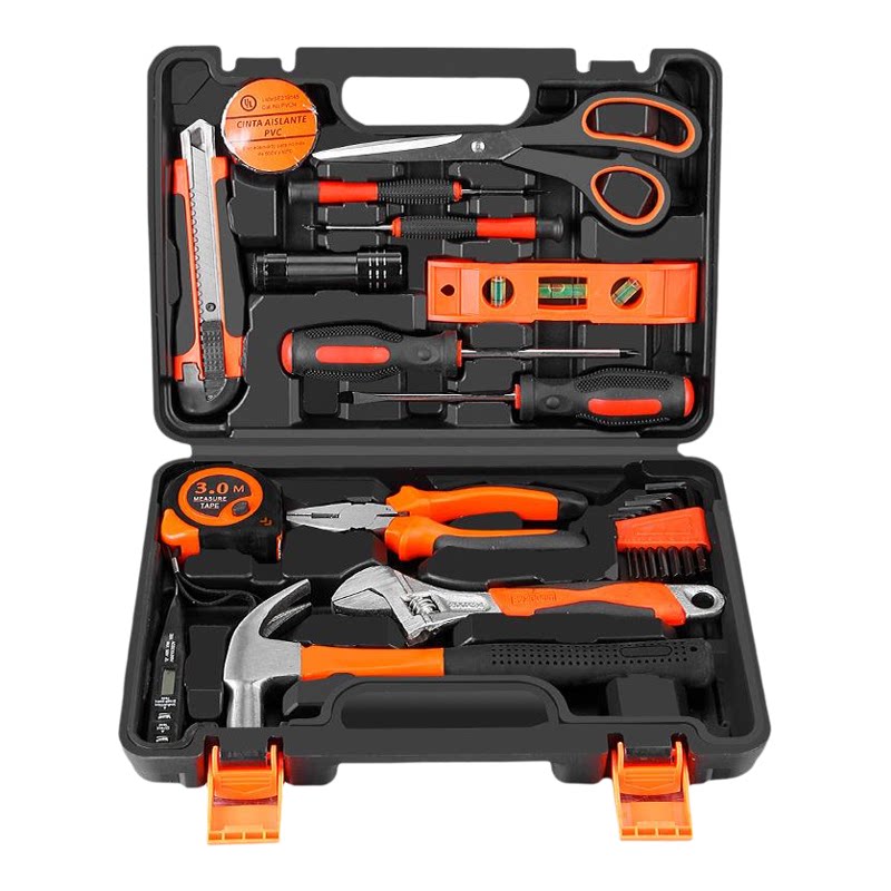 家用五金工具套装组合组套工具