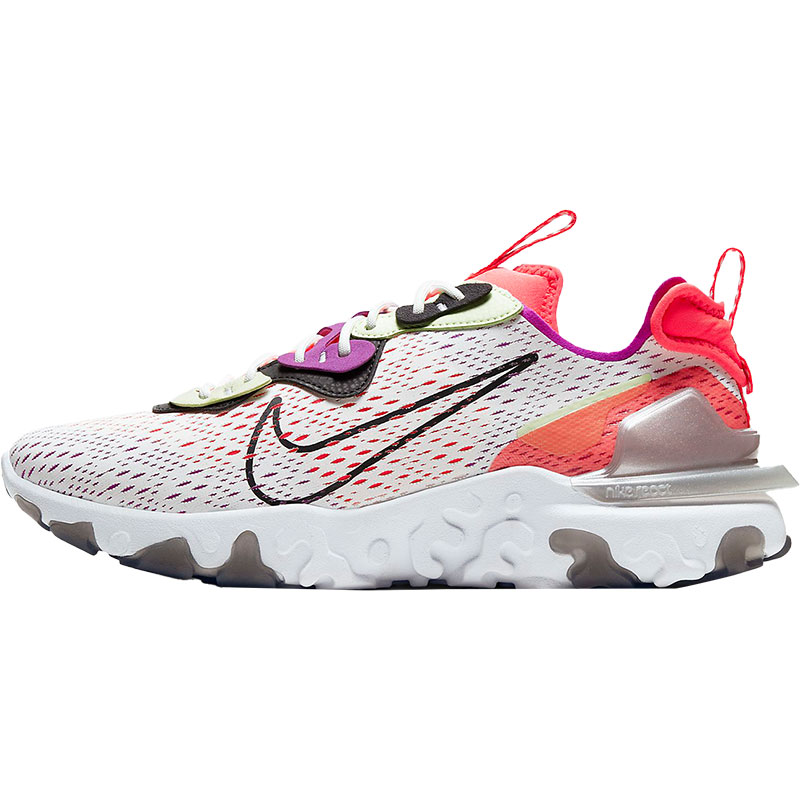 Nike/耐克官方正品REACT VISION男女机能运动跑步鞋CD4373-102