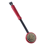 手持式捶背神器敲打按摩锤养生经络锤按摩棒器拍打颈肩后背锤肩