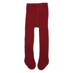 儿童袜裤秋冬季女童婴儿连裤袜大pp加绒纯棉加厚小童胖宝宝打底裤