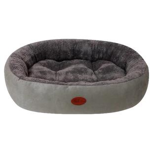 猫窝四季通用封闭式大号椭圆窝加厚冬季保暖冬天小型犬狗垫子狗窝