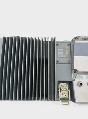 SIEMENS 6SL35110PE215AM0 SINAMICS G110D ASI VERSION B02