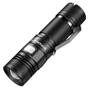 神火A17-S变焦强光手电筒20W大功率26650充电超亮远射便携小户外