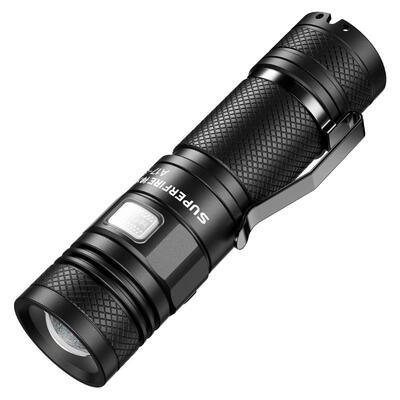 神火20WLED充电超长续航户外灯