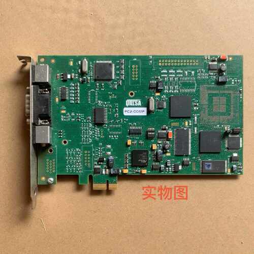 询价-DALSA OR-P2E0-CV000采集卡PC2-COMP