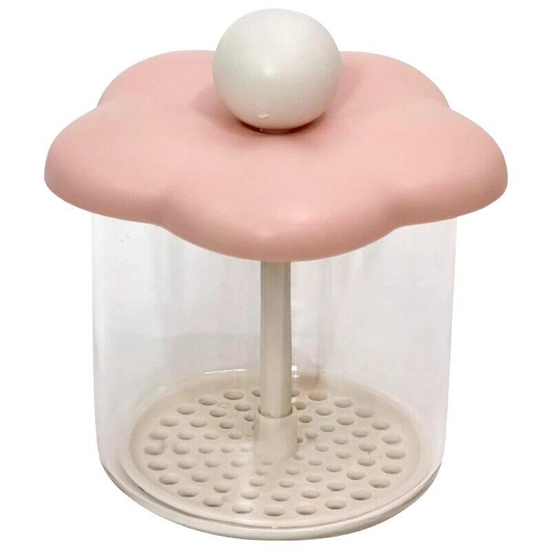 洗面奶洗头沐浴起泡打泡器