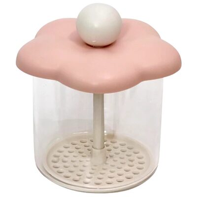 洗面奶洗头沐浴起泡打泡器