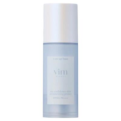 vimBEAUTY气垫牧前隔离唇膏定妆