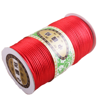 正品台湾莉斯牌6号珠宝店线材