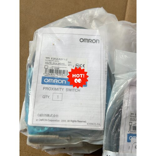 【请询价】E2E2X2Y1Z5m原装实物图