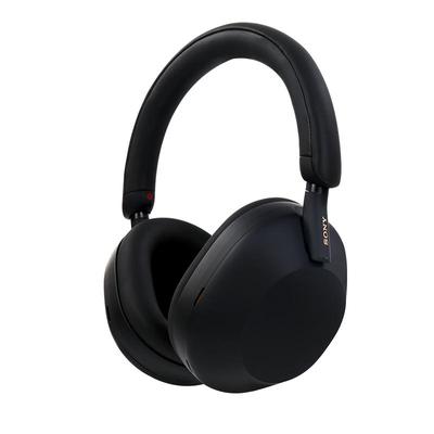 索尼wh-1000xm5头戴降噪蓝牙耳机