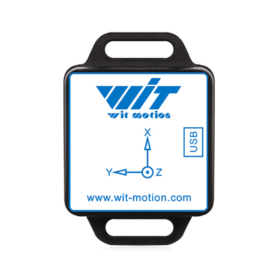 九轴维特加速度陀螺仪WIFI通讯