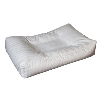 防漏渣隔断立体荞麦壳加密内胆套