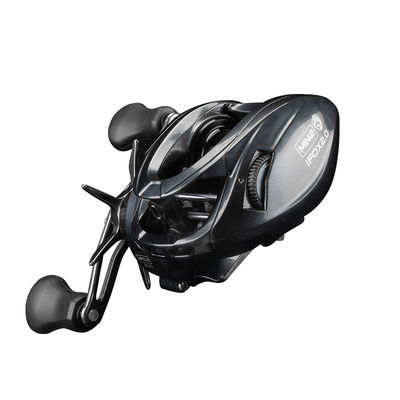 米歇尔极狐MINI2DC智能渔轮防炸