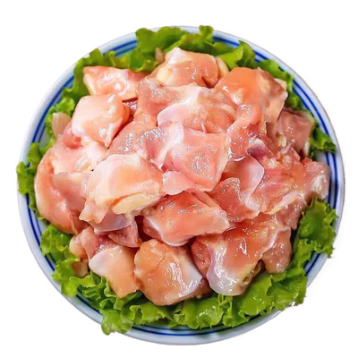 掌中宝鸡脆骨生鲜空气炸锅烧烤串